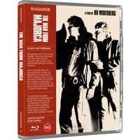 The Man from Majorca (Limited Edition)