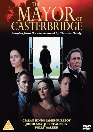 The Mayor of Casterbridge [DVD] von Old Gold Media