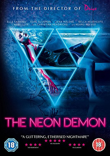 The Neon Demon [DVD] [2017] von Icon Home Entertainment