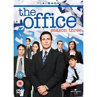 The Office - An American Workplace - Season 3
