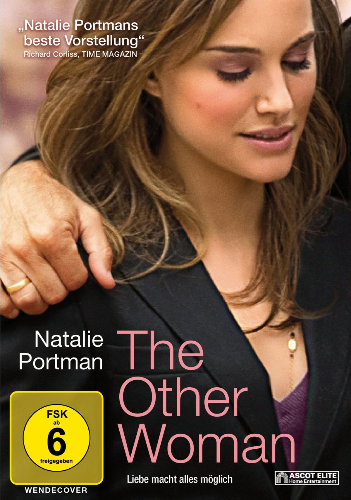 The Other Woman The Other Woman