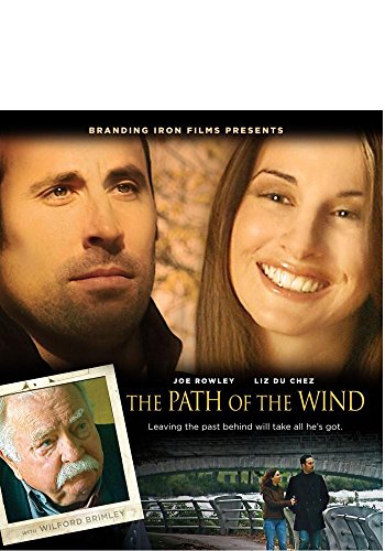The Path of the Wind [Blu-ray] [Import anglais] von Filmrise
