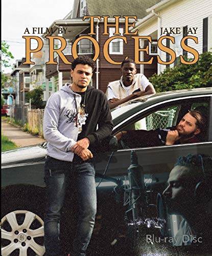 The Process [Blu-ray] von Indie Rights