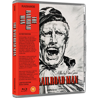 The Railroad Man Limited Edition The Railroad Man Limited Edition