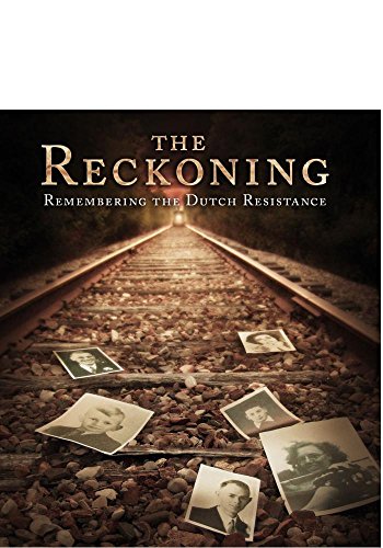 The Reckoning: Remembering the Dutch Resistance [Blu-ray] von Filmrise