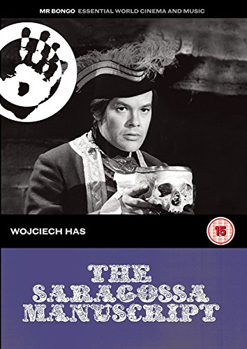 The Saragossa Manuscript (Restored Edition) - (Mr Bongo Films) (1965) [DVD] [UK Import] von Mr.Bongo