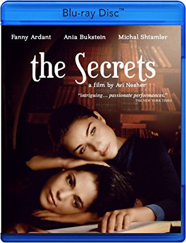 The Secrets [Blu-ray] von Filmrise
