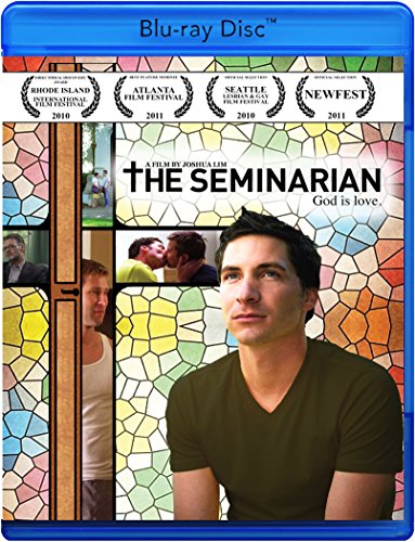 The Seminarian [Blu-ray] von Filmrise