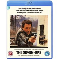 The Seven Ups The Seven Ups