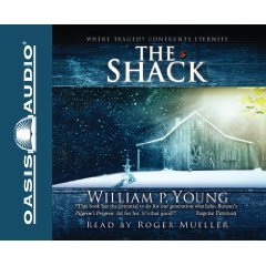 The Shack: Where Tragedy Confronts Eternity [AUDIOBOOK] [CD] [UNABRIDGED] (Audio CD) von Birsppy