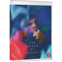 The Shape of Night The Shape of Night