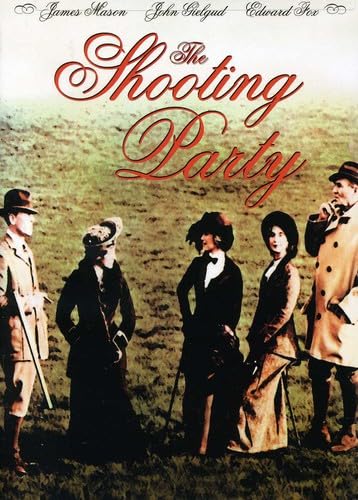 The Shooting Party The Shooting Party von Telavista