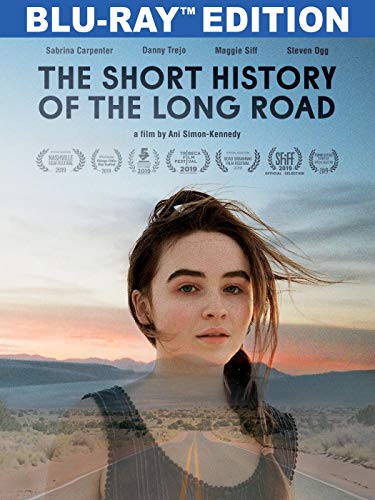 The Short History of the Long Road [Blu-ray] von FilmRise
