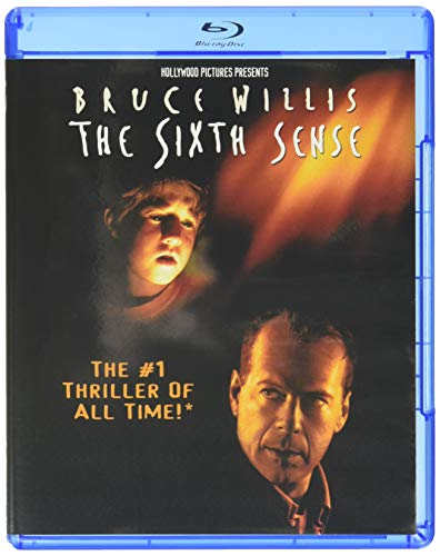 The Sixth Sense [Blu-ray] von Buena Vista Home Entertainment