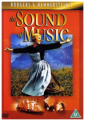 The Sound of Music [DVD] (IMPORT) (Keine deutsche Version)