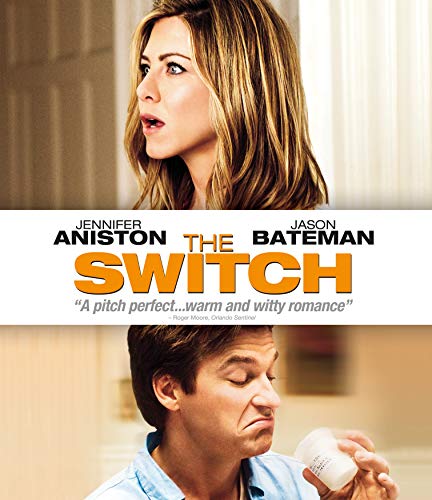 The Switch [Blu-ray] von Miramax