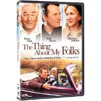 The Thing About My Folks The Thing About My Folks