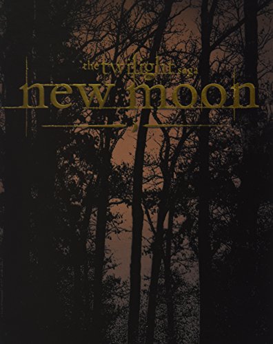 The Twilight Saga: New Moon Two-Disc DVD Gift Set with Charm Necklace and Bonus Features Year 2009 von UmiMirari