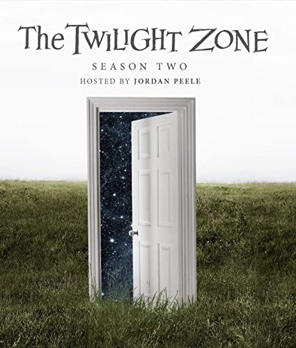 The Twilight Zone (2019) Season Two [Blu-ray] von CBS