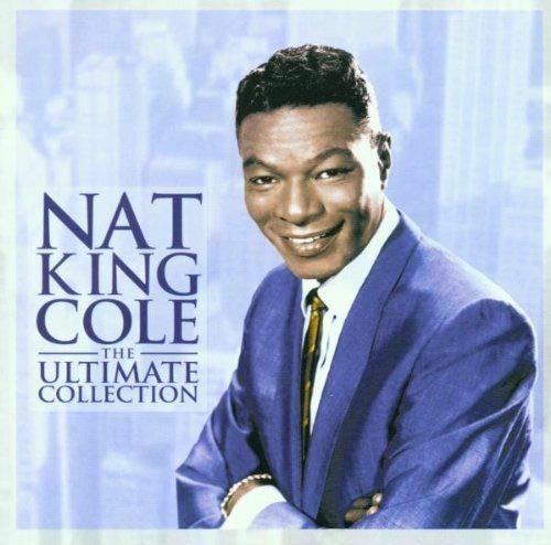 The Ultimate Collection [CD]