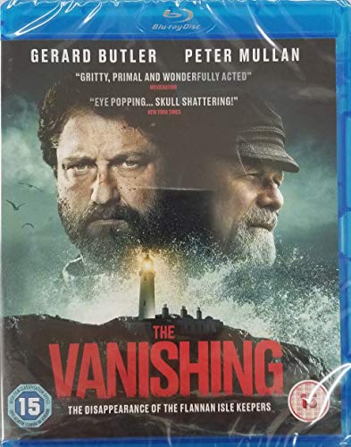 The Vanishing (Blu-ray)