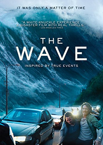 The Wave The Wave von Magnolia Home Ent