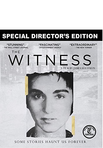 The Witness - Special Director’s Edition [Blu-ray] von Filmrise