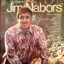 The World of Jim Nabors [Musikkassette]