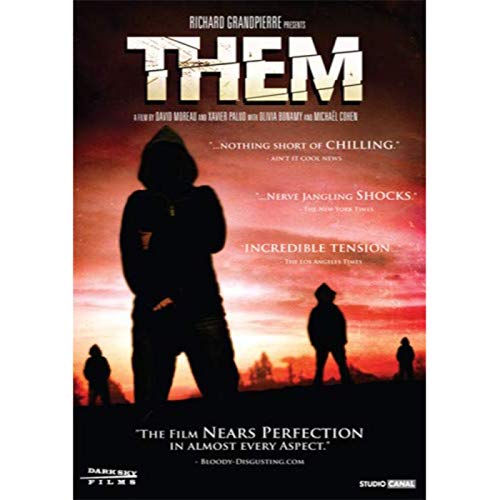 Them von MPI Home Video