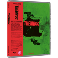 Themroc Limited Edition Themroc Limited Edition