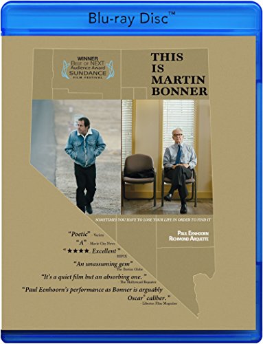 This Is Martin Bonner [Blu-ray] [Import italien] von Filmrise