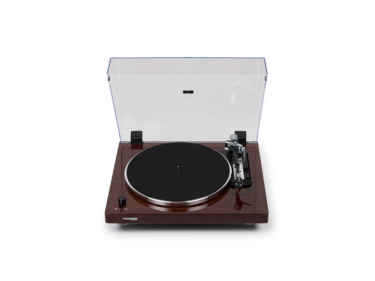 Thorens TD 103A hg walnut