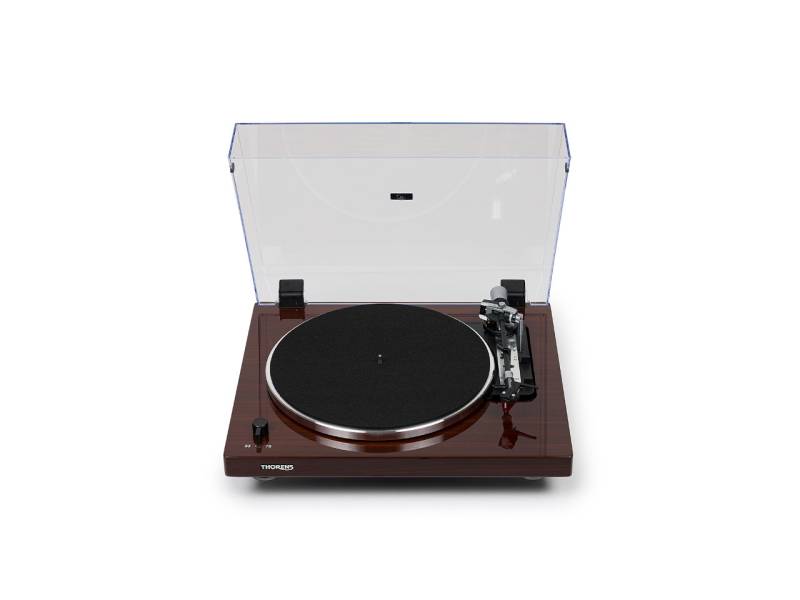 Thorens TD 103A hg walnut