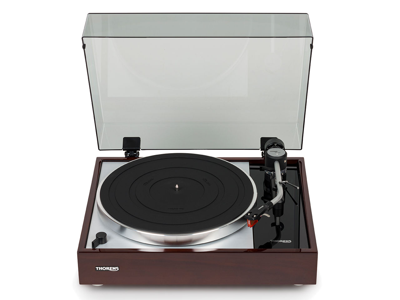Thorens TD 1500 Walnut Thorens TD 1500 Walnut