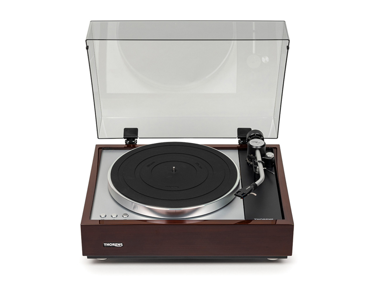 Thorens TD 1600 TP160 Walnut Thorens TD 1600 TP160 Walnut