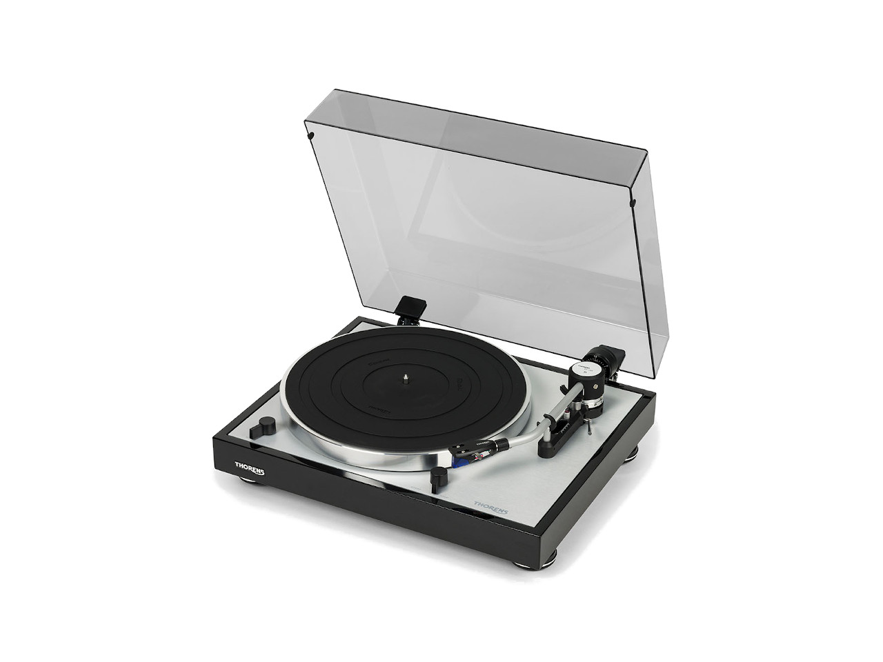 Thorens TD 403 DD TP150 Black HG Thorens TD 403 DD TP150 Black HG