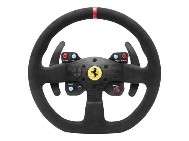 Thrustmaster F599XX EVO 30 Wheel Add-on - für T500 RS, Ferrari F1 Integral T500, T300 RS, T300 Ferrari GTE, TX Series