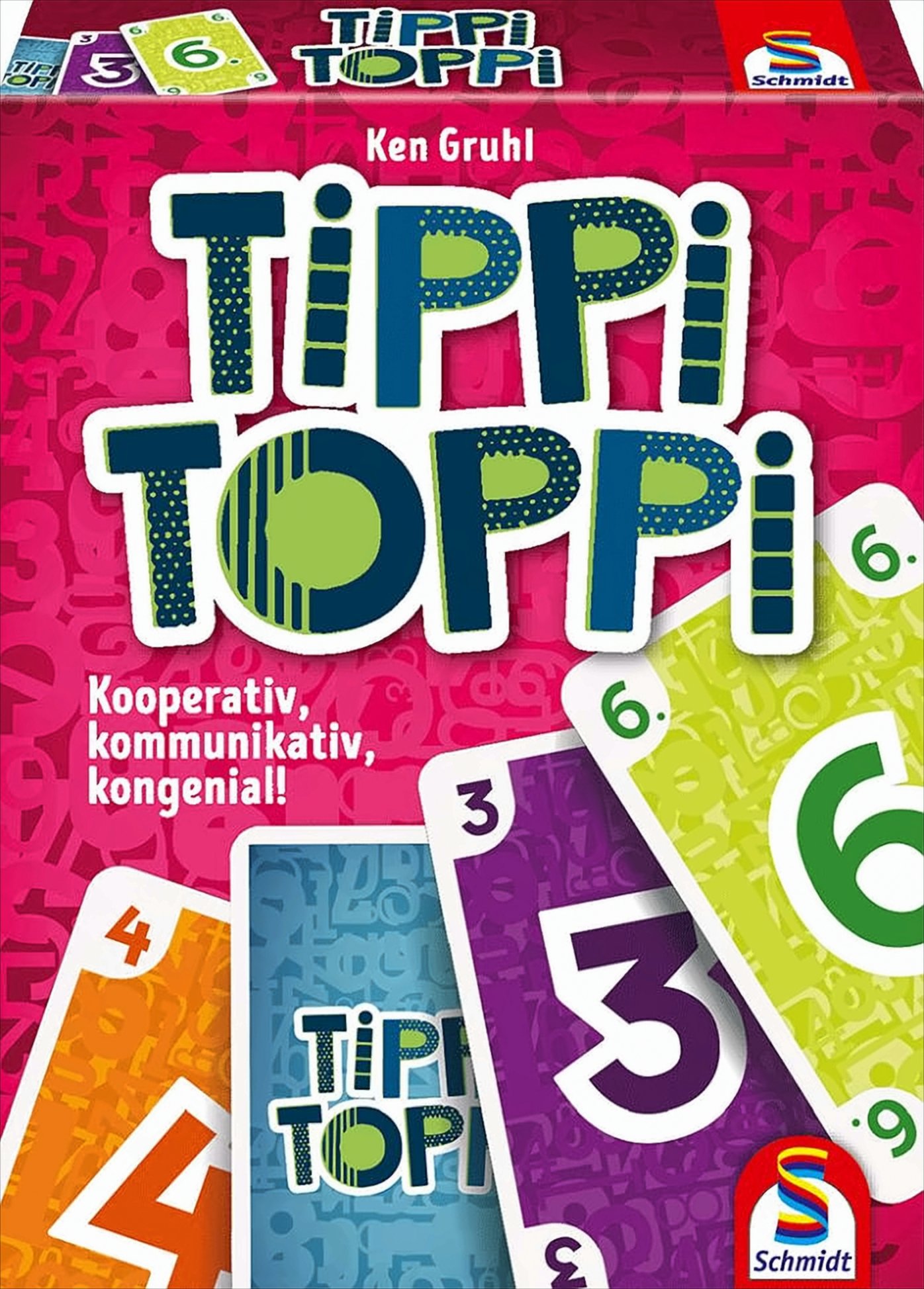 Tippi Toppi Tippi Toppi