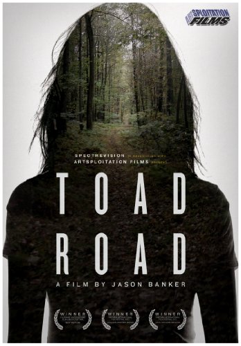 Toad Road [DVD] [Region 1] [NTSC] [US Import] von KINO INTERNATIONAL