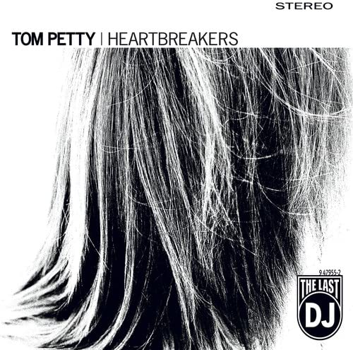 Tom Petty & The Heartbreakers - The Last DJ (2LP) (2 LP)