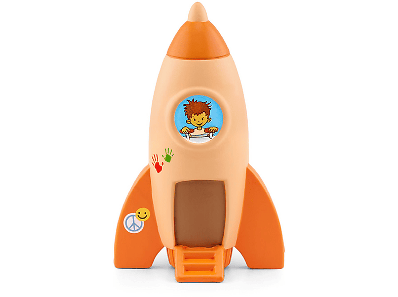 Tonies Figur Toto und der Mann im Mond Hörfigur Tonies Figur Toto und der Mann im Mond Hörfigur