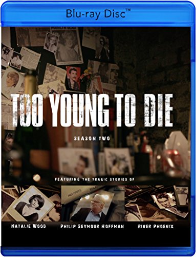 Too Young to Die: Season Two [Blu-ray] [Import italien] von FilmRise
