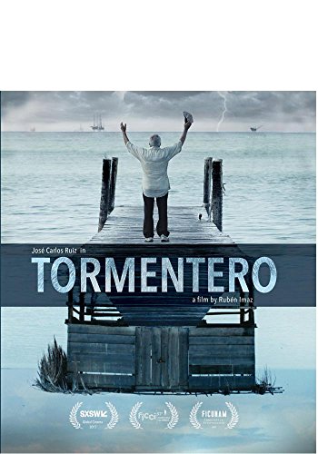 Tormentero [Blu-Ray] von FilmRise