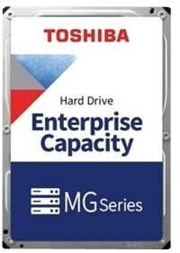 Toshiba MG07 Enterprise Capacity - 14 TB