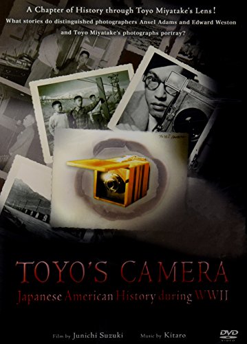 Toyo's Camera [DVD] [Import] von UmiMirari