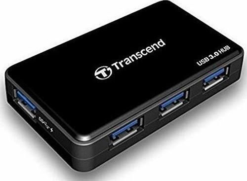 Transcend HUB3 USB-Hub