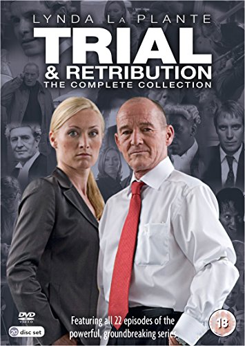 Trial and Retribution Complete [DVD] von RLJ Entertainment