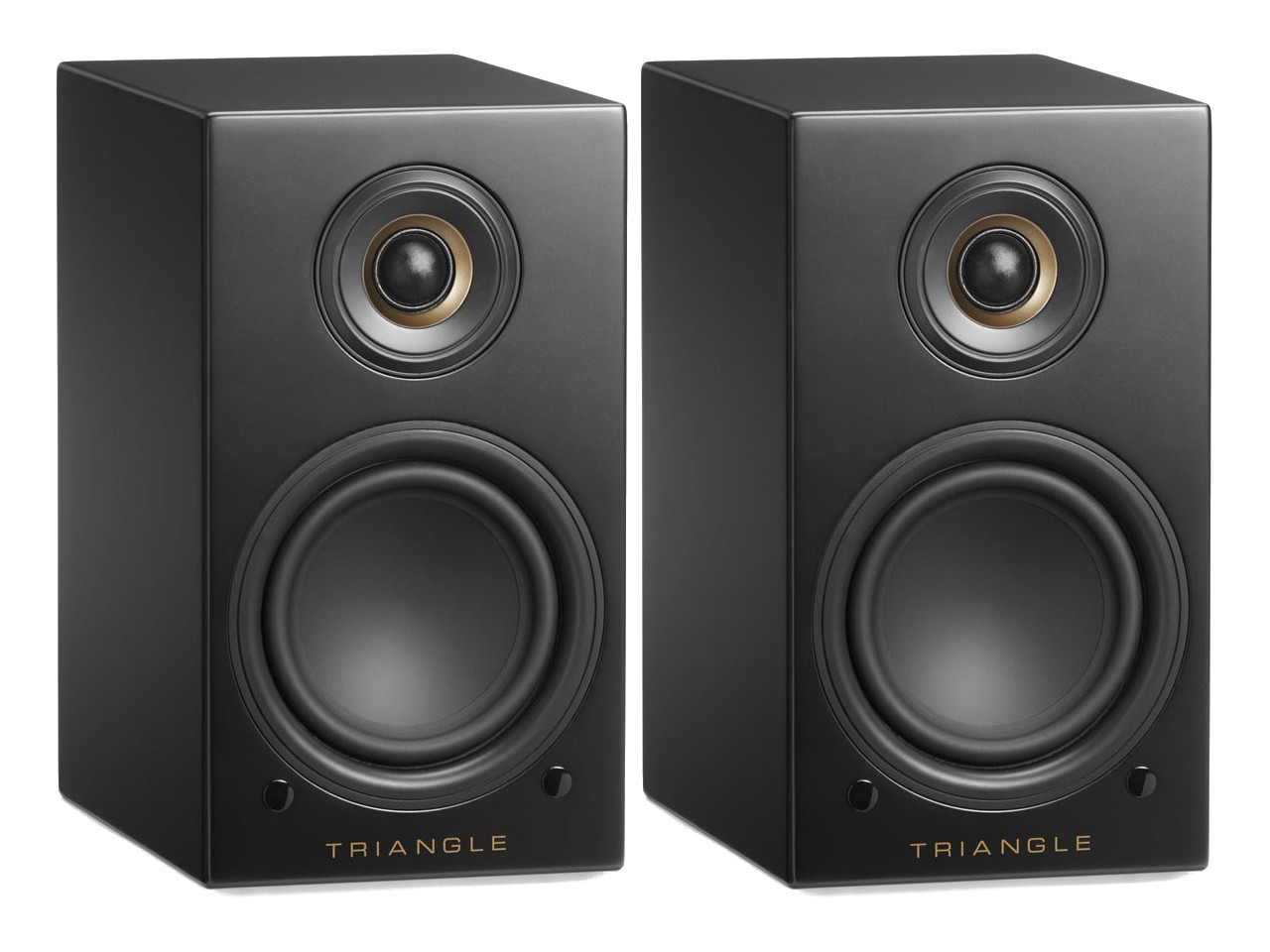 Triangle Elara LN01A Schwarz Matt Triangle Elara LN01A Schwarz Matt