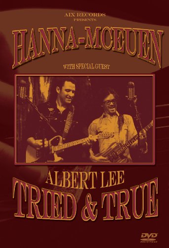 Tried & True [DVD-AUDIO] von AIX Records