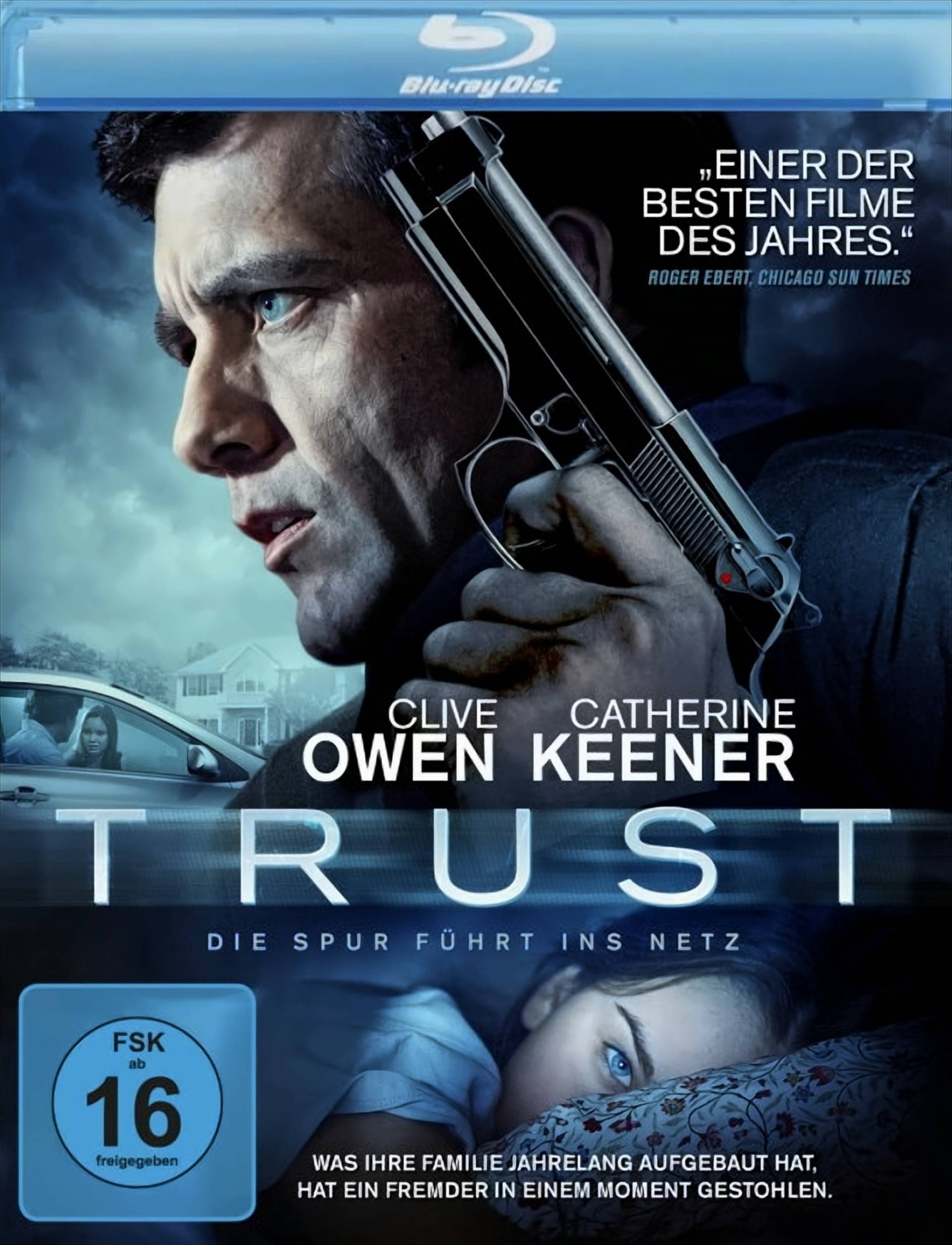 Trust Trust